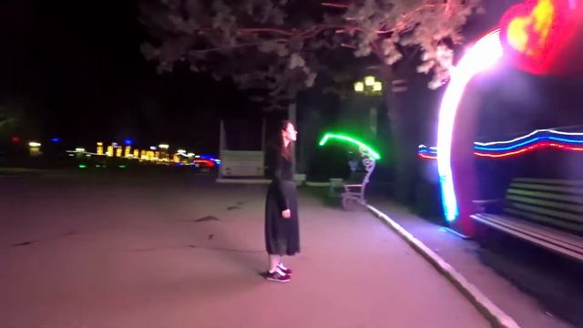 Прогулка на набережной под Драм энд бейс первое видео смотреть онлайн