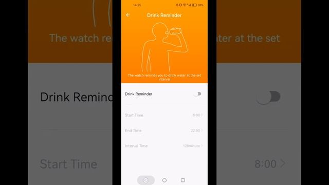 Pair Colmi M42 Smartwatch with Your Device смотреть онлайн