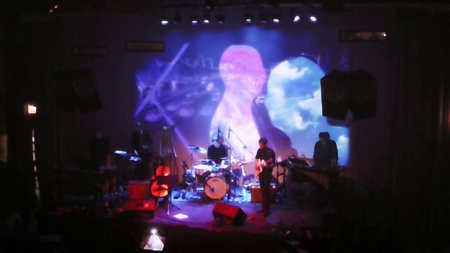 "Emanation" by Thomas Benko and Shelby Pollard смотреть онлайн