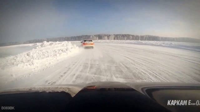 VII зимний кубок Skoda Club Урал смотреть онлайн