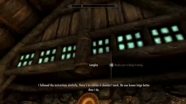 Inigo The Brave: When Lyita met Langley смотреть онлайн