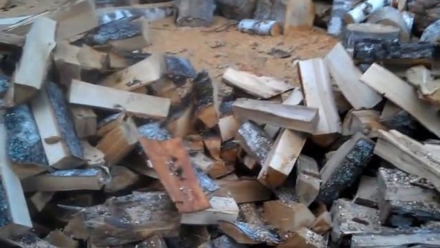Дрова - как удобно и выгодно купить смотреть онлайн