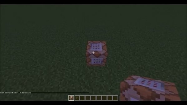 HOW TO SPAWN CITIES USING COMMANDS- MINECRAFT  NO MODS!