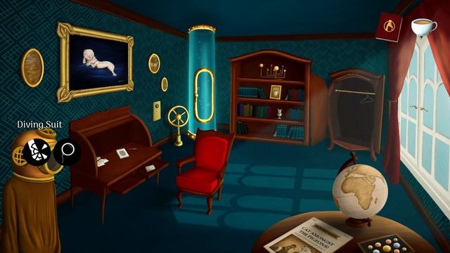 Lord Winklebottom Investigates | Complete Gameplay Walkthrough - Full Game | No Commentary смотреть онлайн
