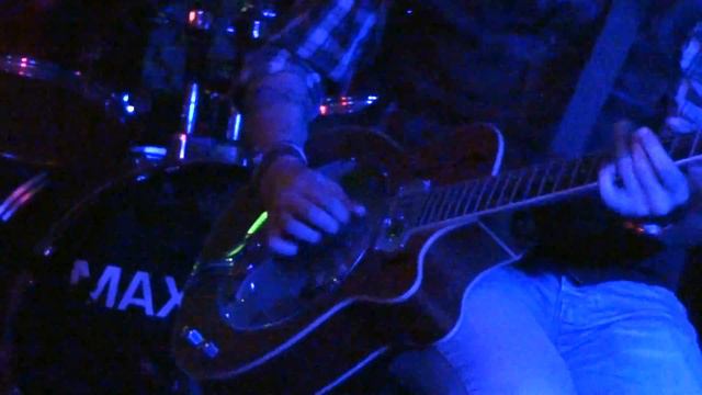 Васко Кръпката и Краси Табаков Live@Max Club Ruse - Карай да върви смотреть онлайн