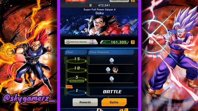 How To Get Free Chrono Crystals In Dragon Ball Legends #dblegends #dragonball #dbl #cooler #broly
