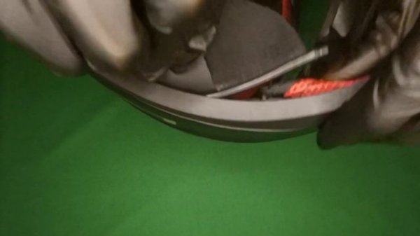 КАК РАЗОБРАТЬ ШЛЕМ LS2 ff 353 RAPID ЧТО БЫ ЕГО ОБСЛУЖИТЬ!