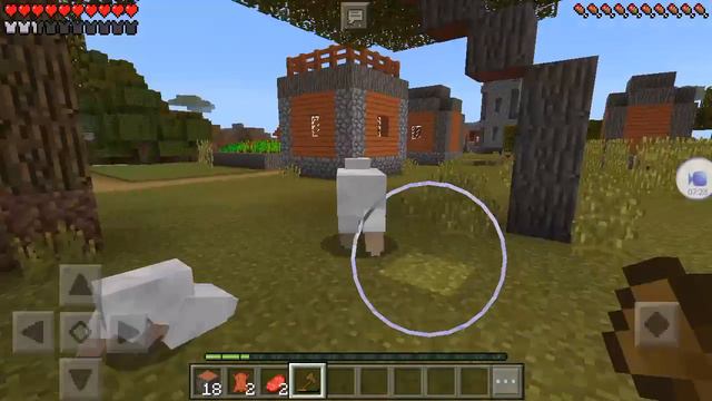 Я тупой человек#1 добываем дерево смотреть онлайн