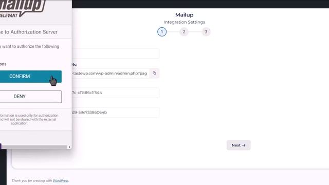 (Free) Integrating MB Frontend Submission with Mailup | Step-by-Step Tutorial | Bit Integrations смотреть онлайн