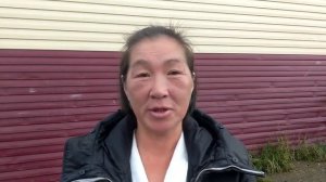 Чукотский автономный округ село лорино