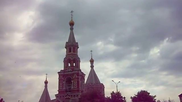 Днепродзержинск 13 июня 2014 года 9:40 Голгофа смотреть онлайн