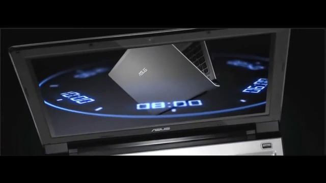 UL Series de Asus - UL50AT - ISCO SPAIN TECHNOLOGY смотреть онлайн
