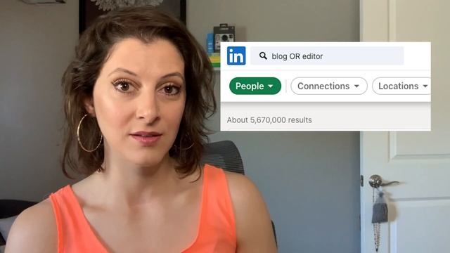 Using Boolean Search on LinkedIn to Find Targeted Leads [2021] смотреть онлайн