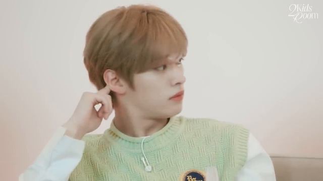 «2 Kids Room» Линоу Х Хёнджин, эпизод 10