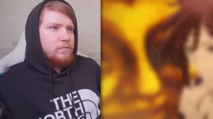 АДСКИЙ РАЙ 12 СЕРИЯ / РЕАКЦИЯ НА АНИМЕ