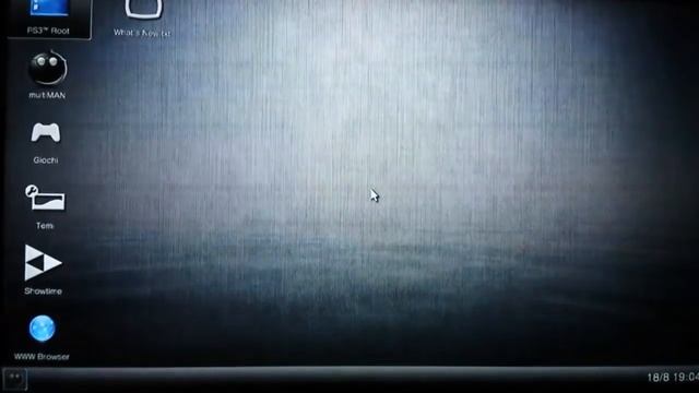 How to run (Some) NTFS USB drives on multiman without usb.cfg(configuration) [PS3 CFW] смотреть онлайн