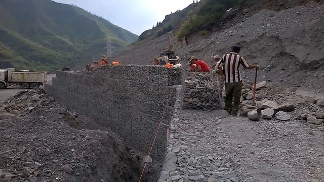 монтаж террамеш смотреть онлайн