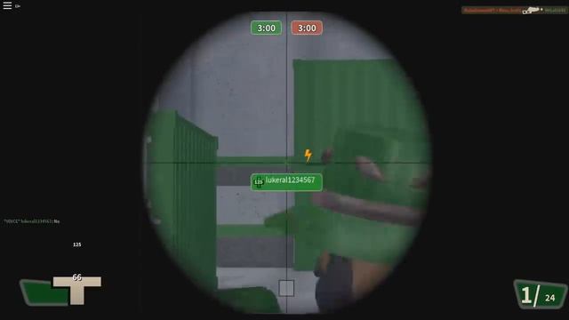 ✅ ROBLOX FORTRESS 2 - Team Fortress 2 смотреть онлайн