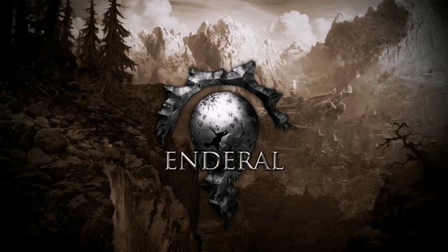 Enderal (Эндерал) - Towards The Horizon