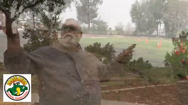 Water Conservation at Glendora with Richard Daigle with Irrigator Tech смотреть онлайн