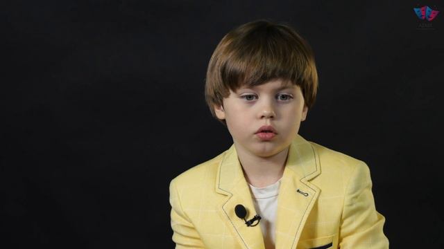 ДМИТРИЙ ОРЛОВ / Актёрская видеовизитка 2021 / Театральная студия «АЗАРТ» смотреть онлайн