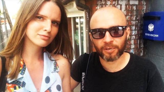 Москва. Неверов. Поиски себя. смотреть онлайн