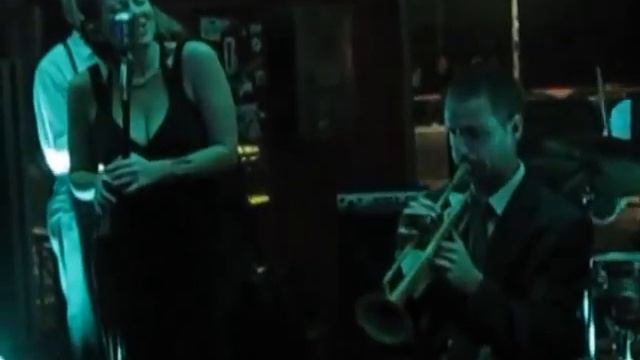 Milanoans @Magnolia, St Louis Blues смотреть онлайн