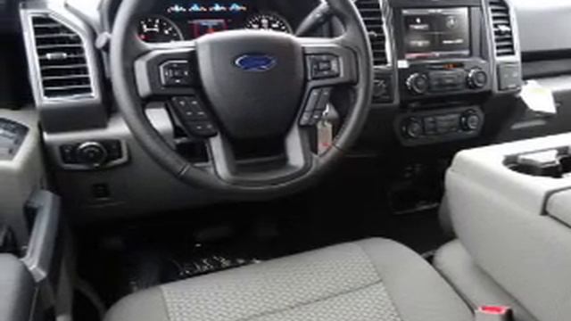 2015 Ford F-150 B-151638 - Beckley WV смотреть онлайн