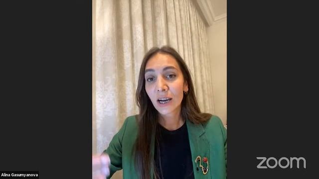 Философия многосценарности: как обрести, а не потерять себя, совмещая работу и семью? смотреть онлайн
