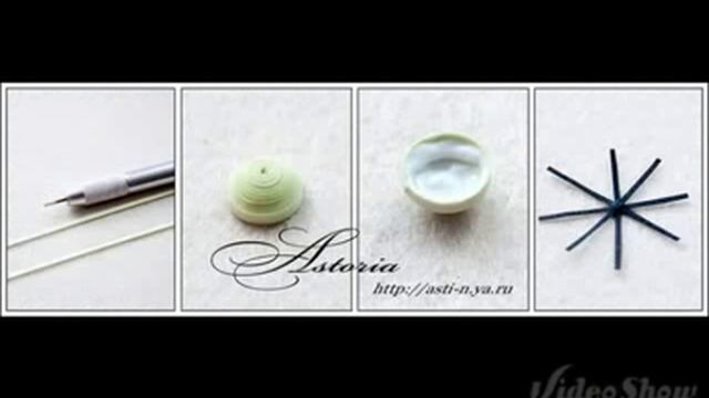 Цветы "Маки" своими руками смотреть онлайн