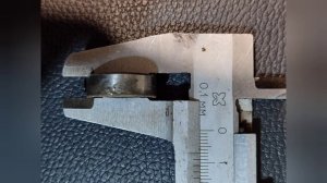 Квадроцикл Mikilon Hammer 200. Модернизация ролика натяжения приводной цепи.