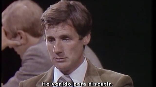 Monty Python-Buenas Tardes, me gustaría tener una discusión смотреть онлайн