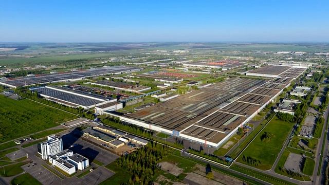 Набережные челны ИНТЕРЕСНЫЕ ФАКТЫ О ГОРОДАХ РОССИЙСКОЙ ФЕДЕРАЦИИ