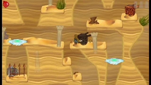 Quantum Wizard Shenanigans part 15: THE FIRST RELIC смотреть онлайн