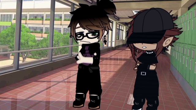 •|meme\ "Чёлка~"|•Анимация~Gacha Club•| #мемегачаклуб смотреть онлайн