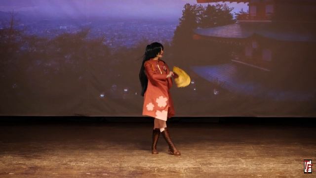 Вокалоид – Мику (Одиночное азия дефиле) - That Fest 2023 смотреть онлайн