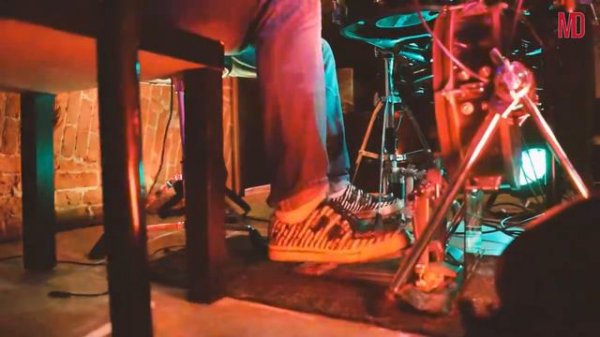 Five Finger Death Punch - I Apologize(PLAY DRUMS CityDrums78)