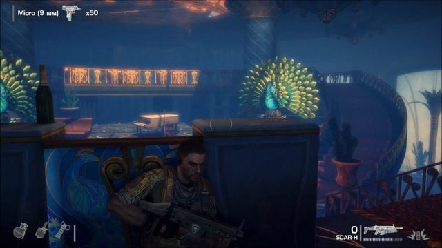 Краткий обзор на игру Spec Ops: The Line LIGHT OF GAMES смотреть онлайн