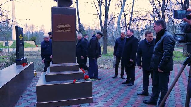 Вывод советских войск из Афганистана. 15.02.2022