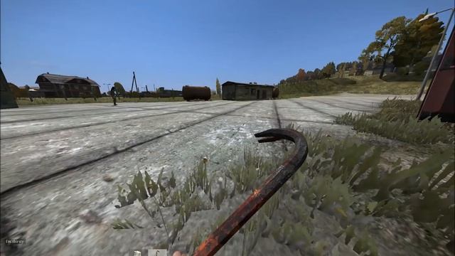 DayZ on AMD A8-3850 APU with 4GB of RAM смотреть онлайн