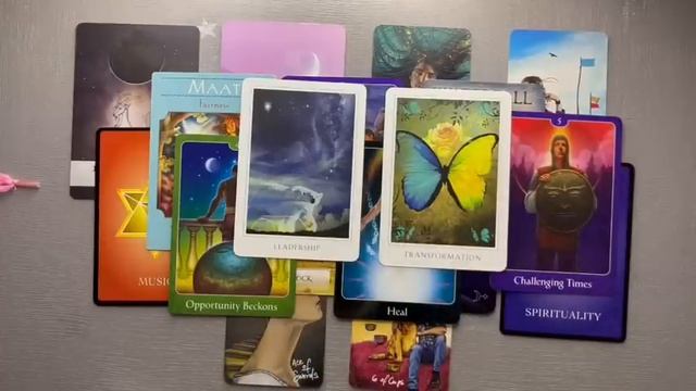 ? Pick a Card | ? What’s Coming Next For You ??? | Teacup Tarot ☕️ смотреть онлайн
