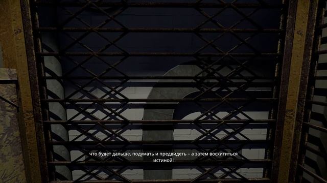 The Stanley Parable Ultra Deluxe (русская озвучка) смотреть онлайн