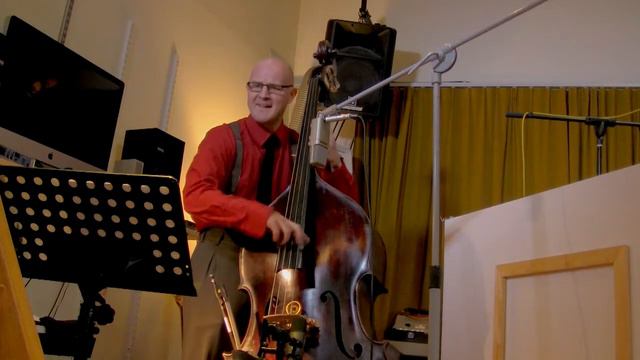 Anders Färdal Trio - It Might As Well Be Spring смотреть онлайн