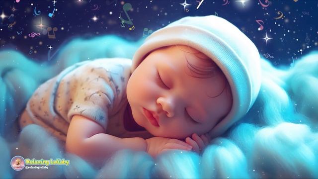 Lullabies For Babies To Go To Sleep ? Dreamy Lullabies Helps Baby Have A Perfect Sleep