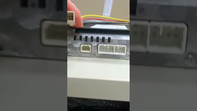 Pana-Pacific Radios (Panasonic & Delco) and the Hino, Isuzu & Mitsubishi-Fuso Adapter OE Harnesses смотреть онлайн