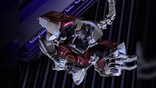 TRANSFORMERS: THE BASICS on Beast Wars DINOBOT смотреть онлайн