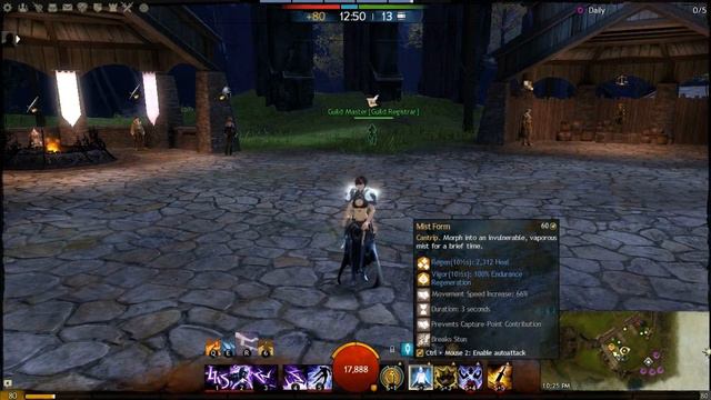 Guild Wars 2 Build: In-Depth Elementalist Double Dagger Build - WvW / PvE / PvP смотреть онлайн