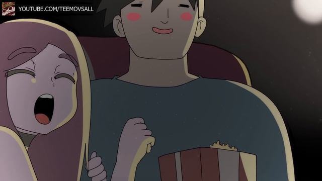 Movies With Katarina