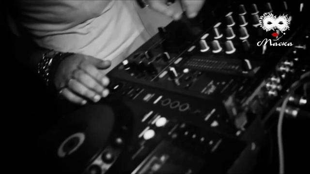 18.11.17 - DJ STYLEZZ (Москва) в Маске - CITY CENTER "MACKA" Липецк смотреть онлайн