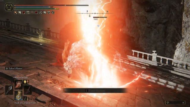 Elden Ring Malformed Dragon Armor смотреть онлайн